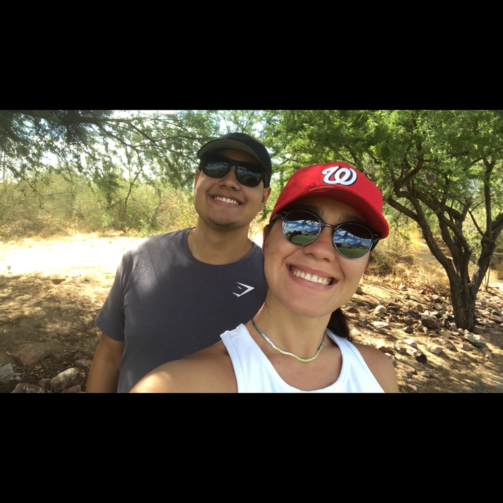 Meet your Posher, Asenada